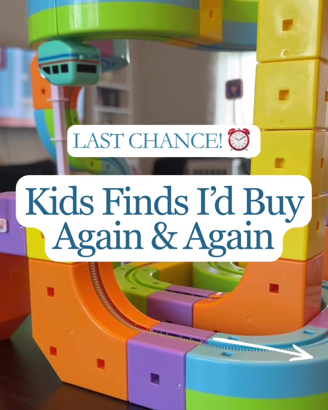 @Courtney - Playroom Inspo