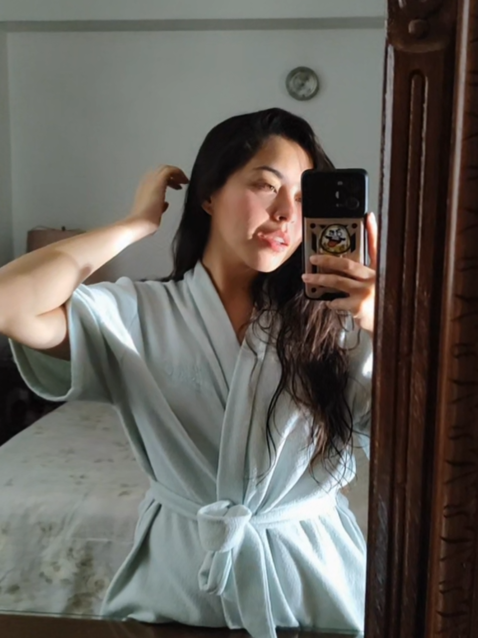 @Giselle Cañas
