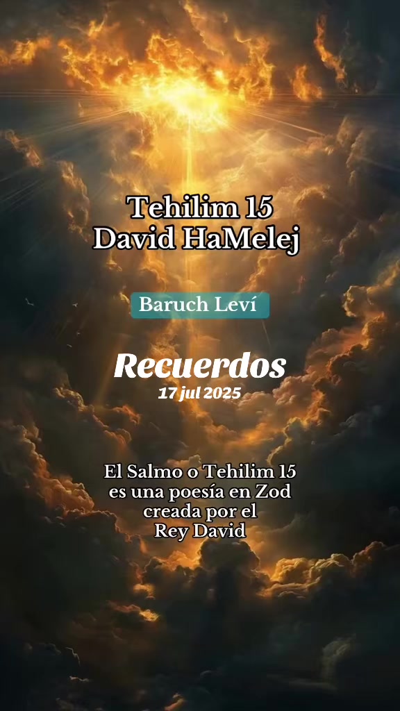 @Baruch Leví ✡︎