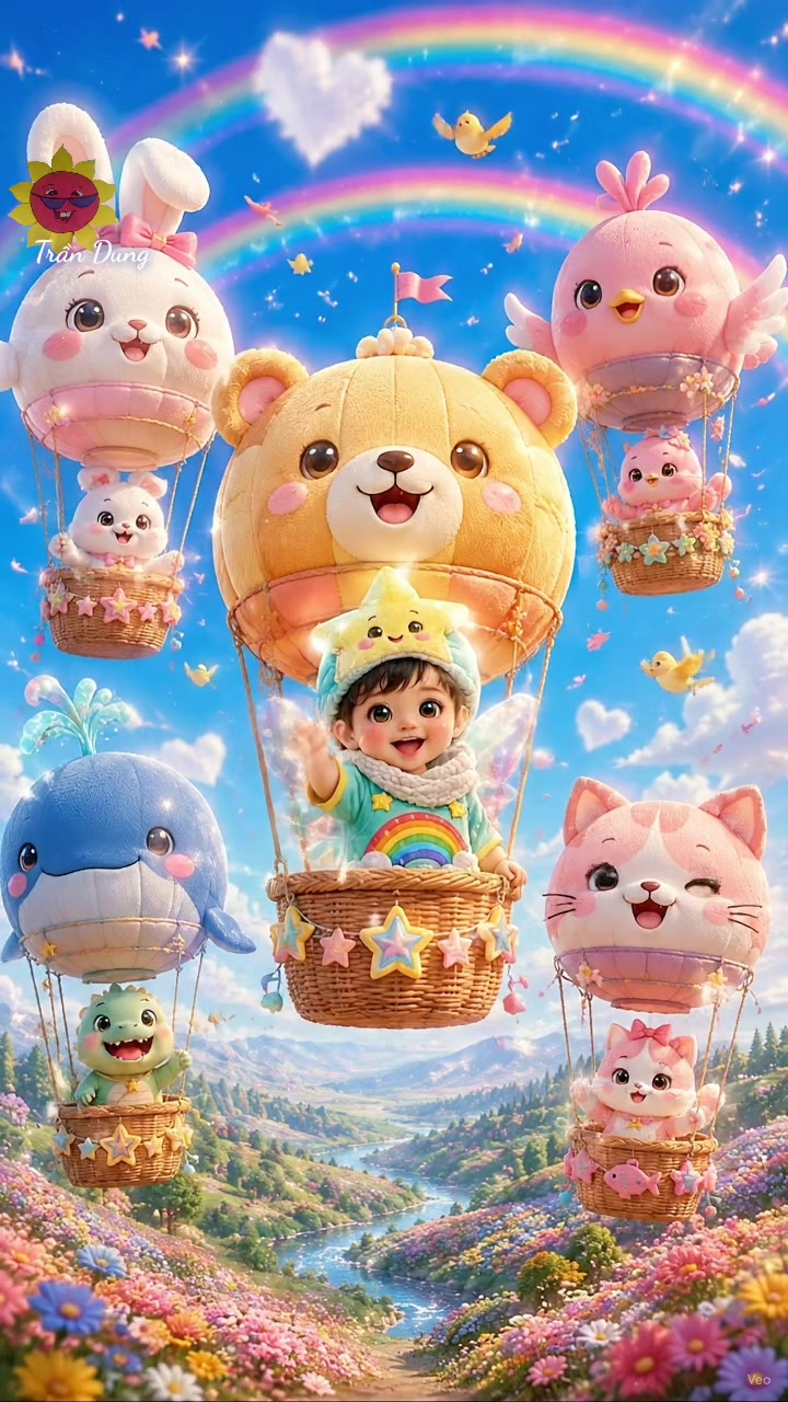@Cute baby