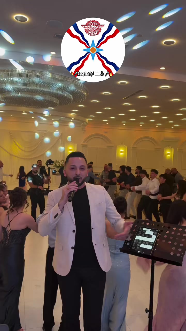 @🔥🎤 Assyrian🎶Music 🎤🔥