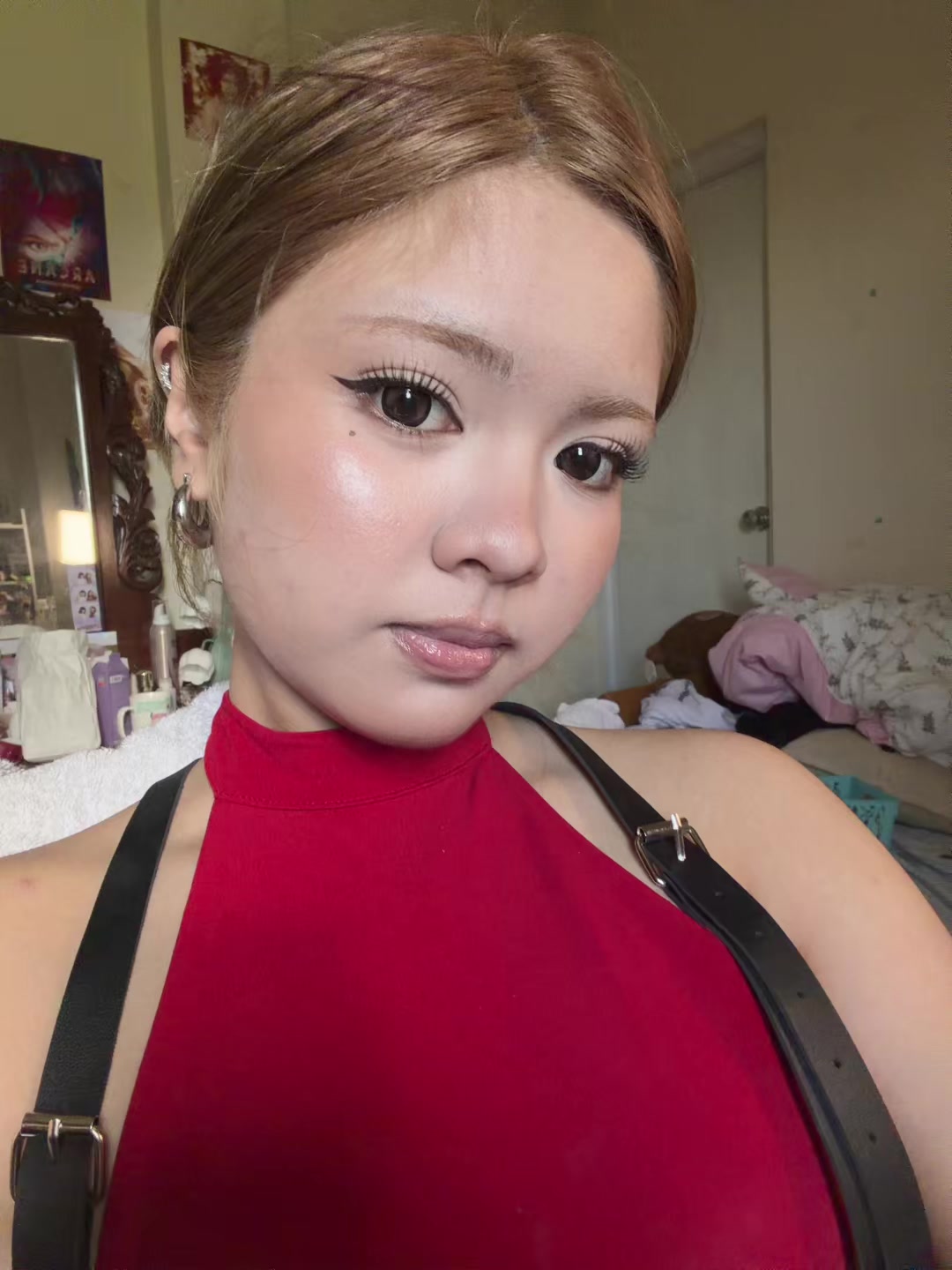 @keirsten julia