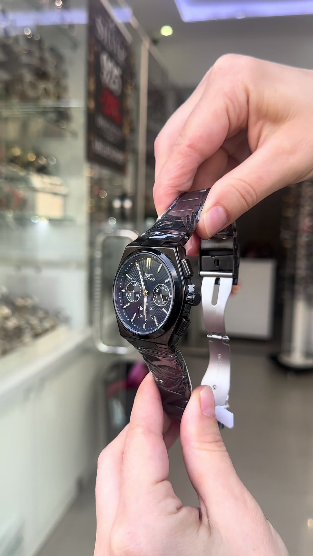 @Silver.watches