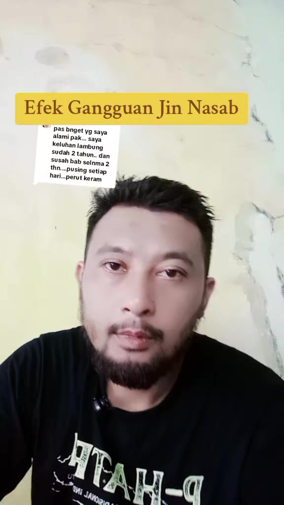 @Johansyahibraheem