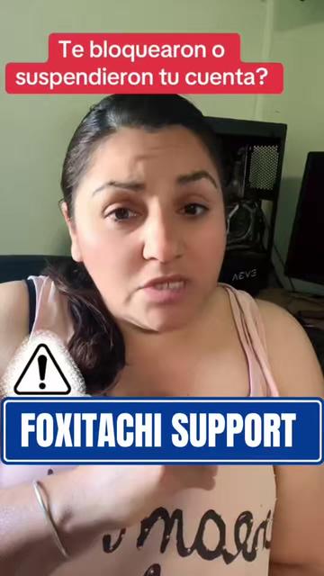 @FOXITACH