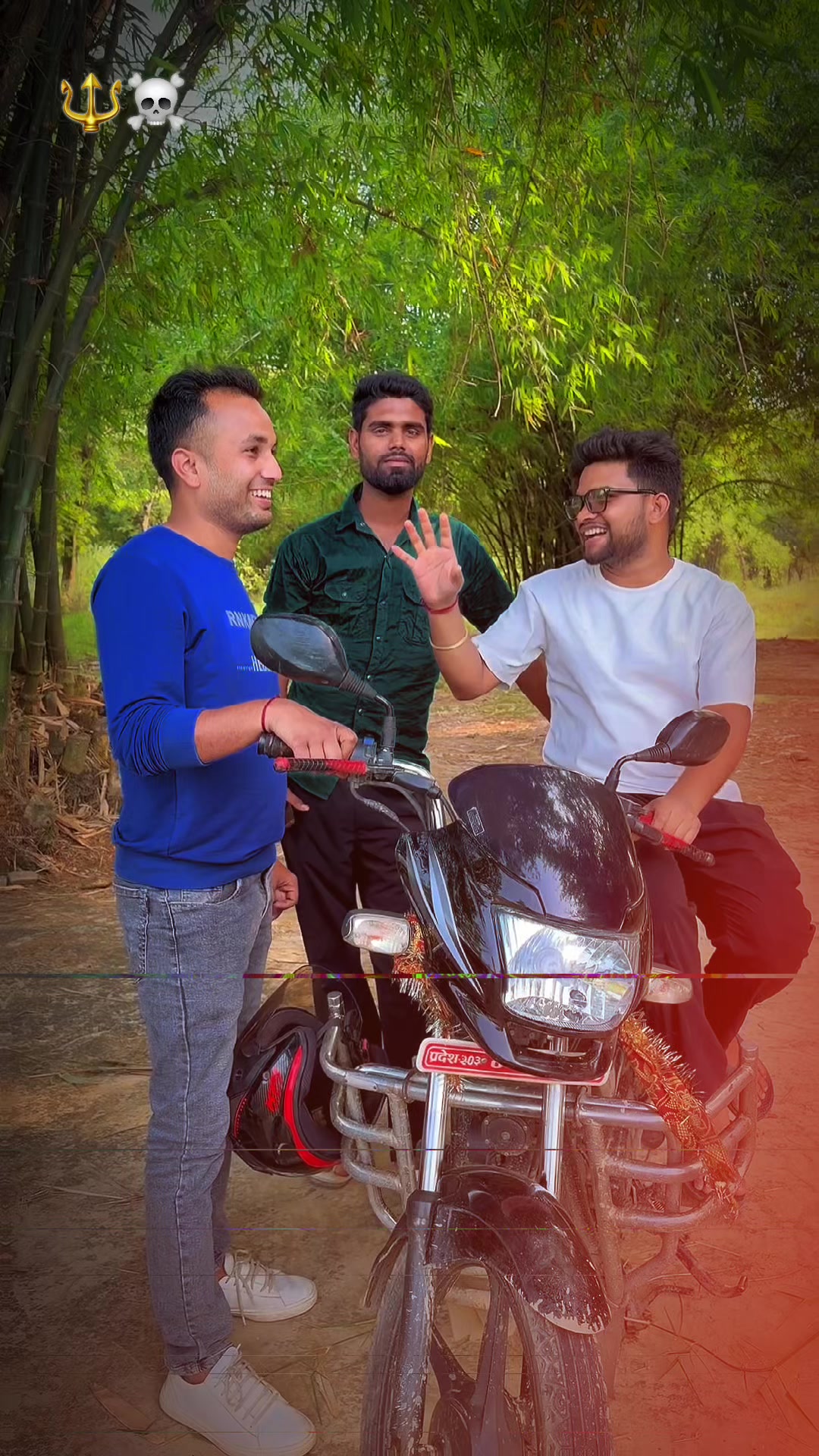 @🫵अnish शharma🚩💪