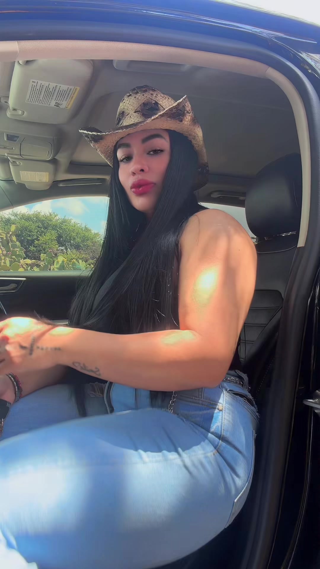 @Lilly Guevara