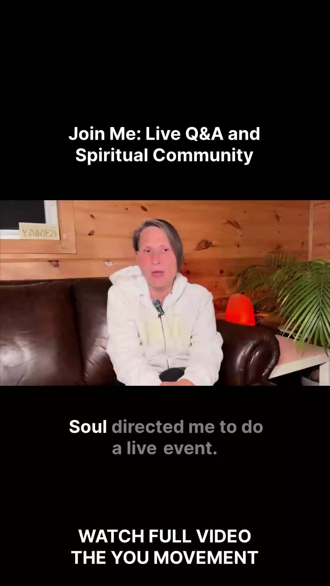 @The YOU Movement