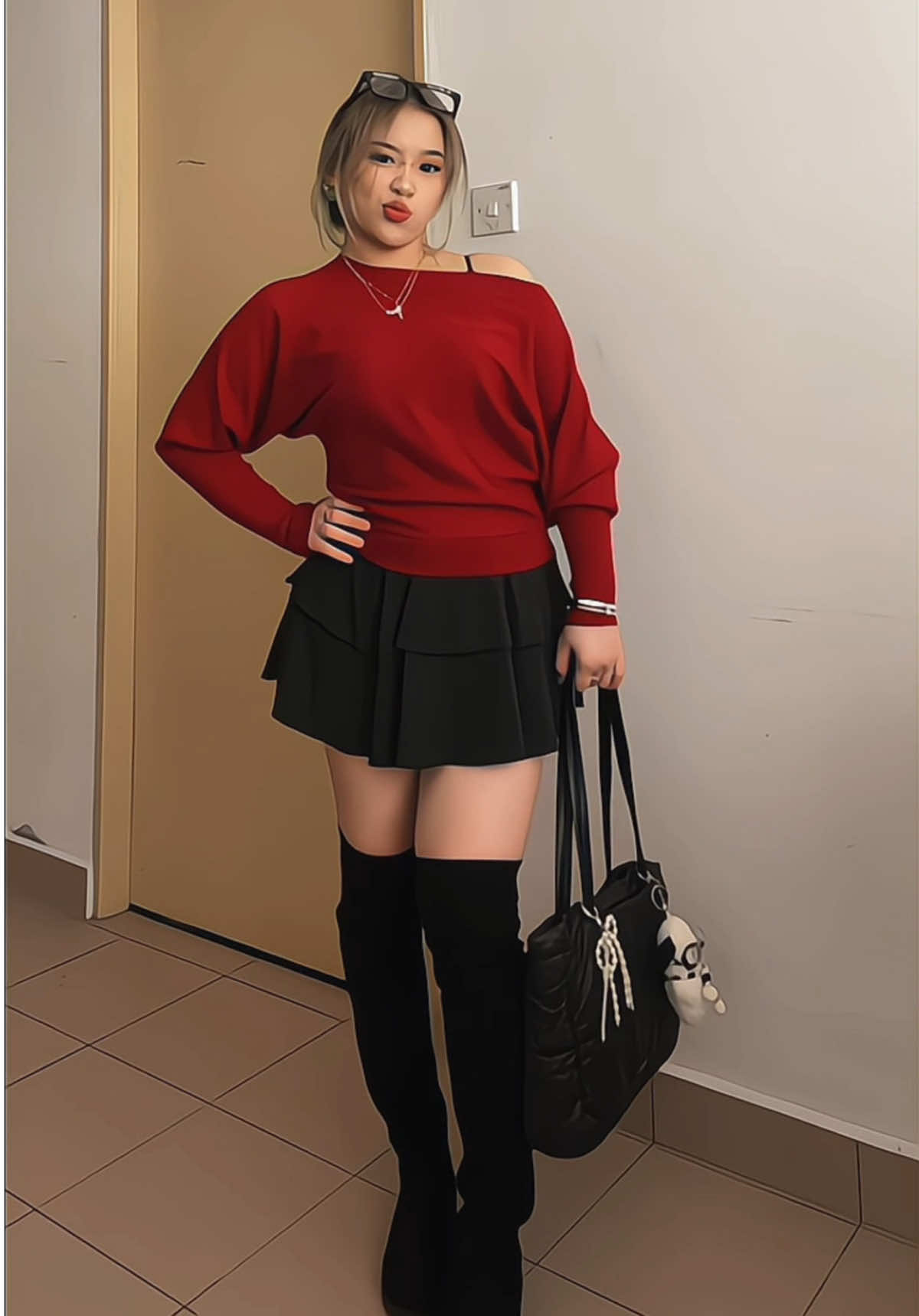 @Aunty MINKAA🔥