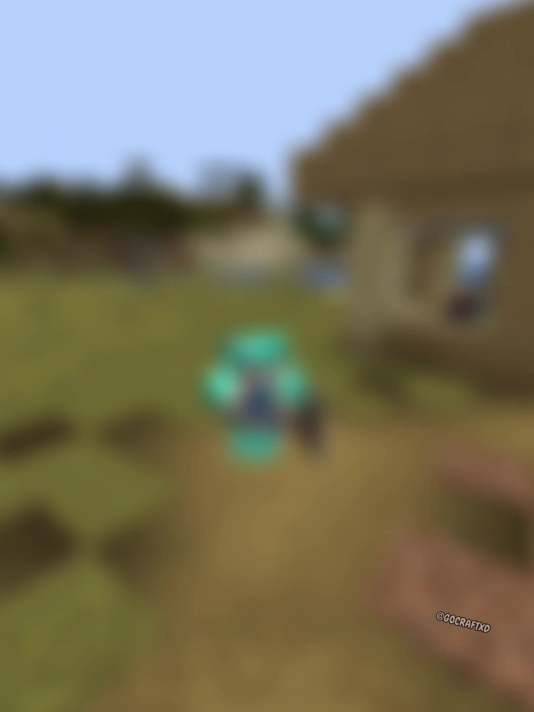 @Gocraft