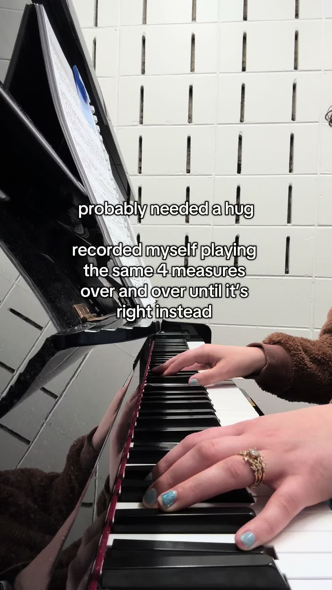 @Katie Plays Keys