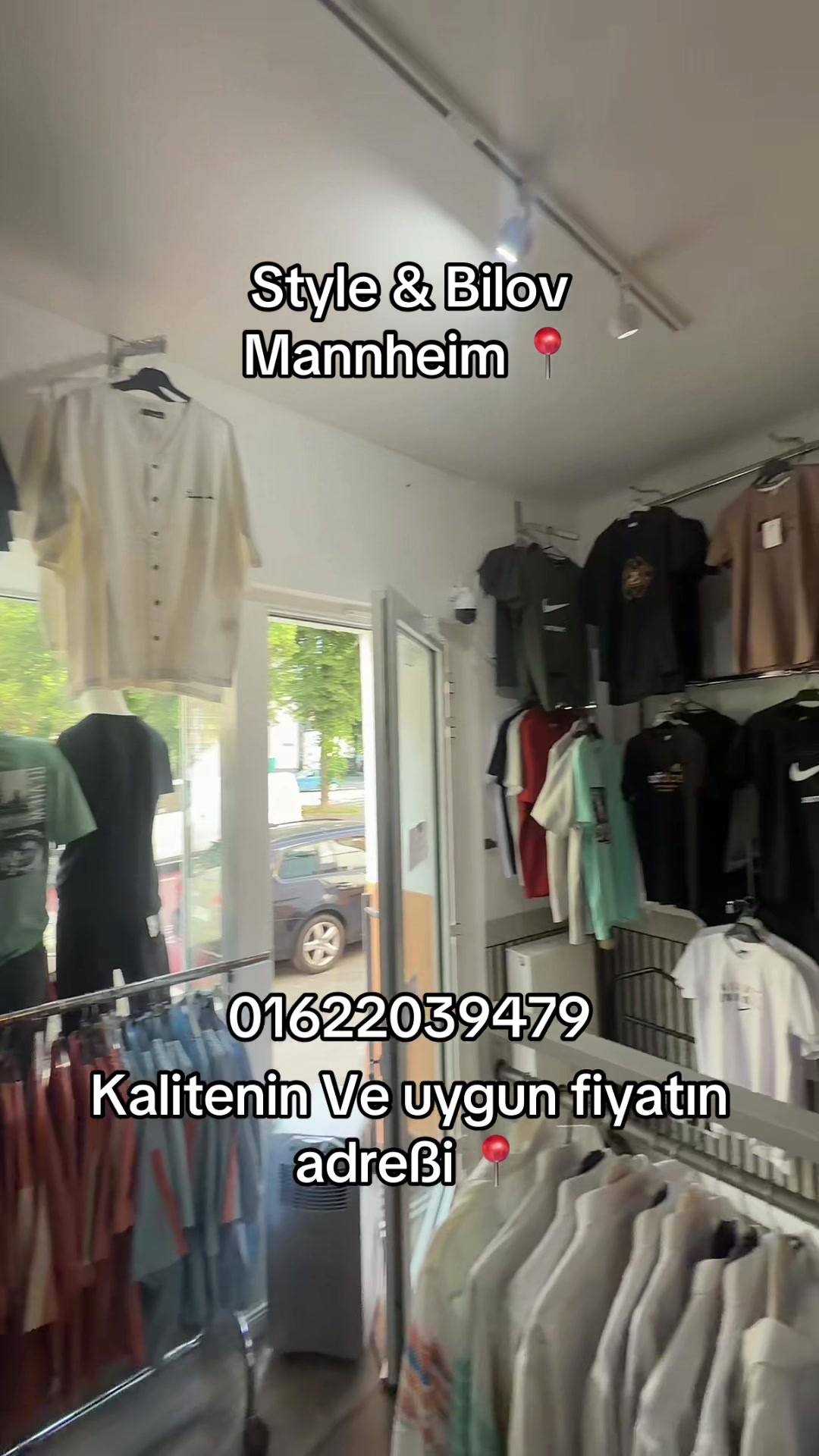 @Style & Bilov