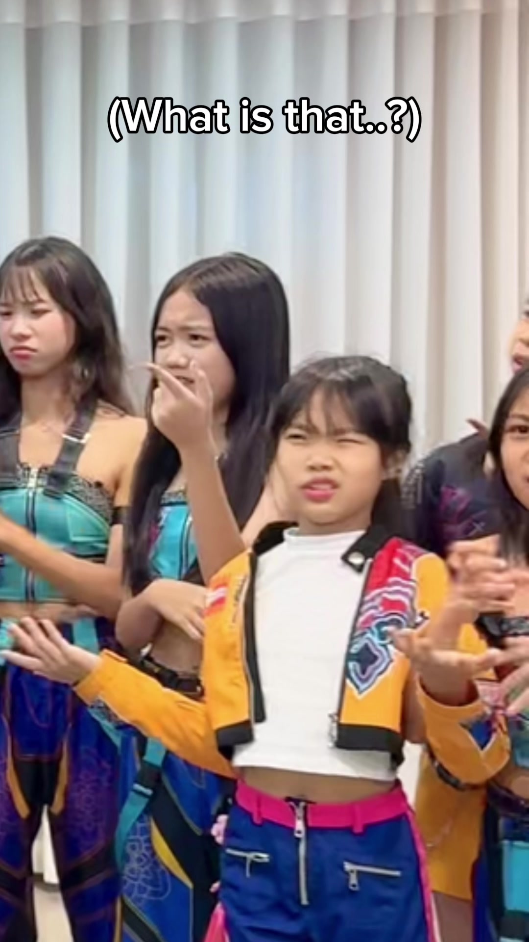 @Thầy Huy Kid Dance
