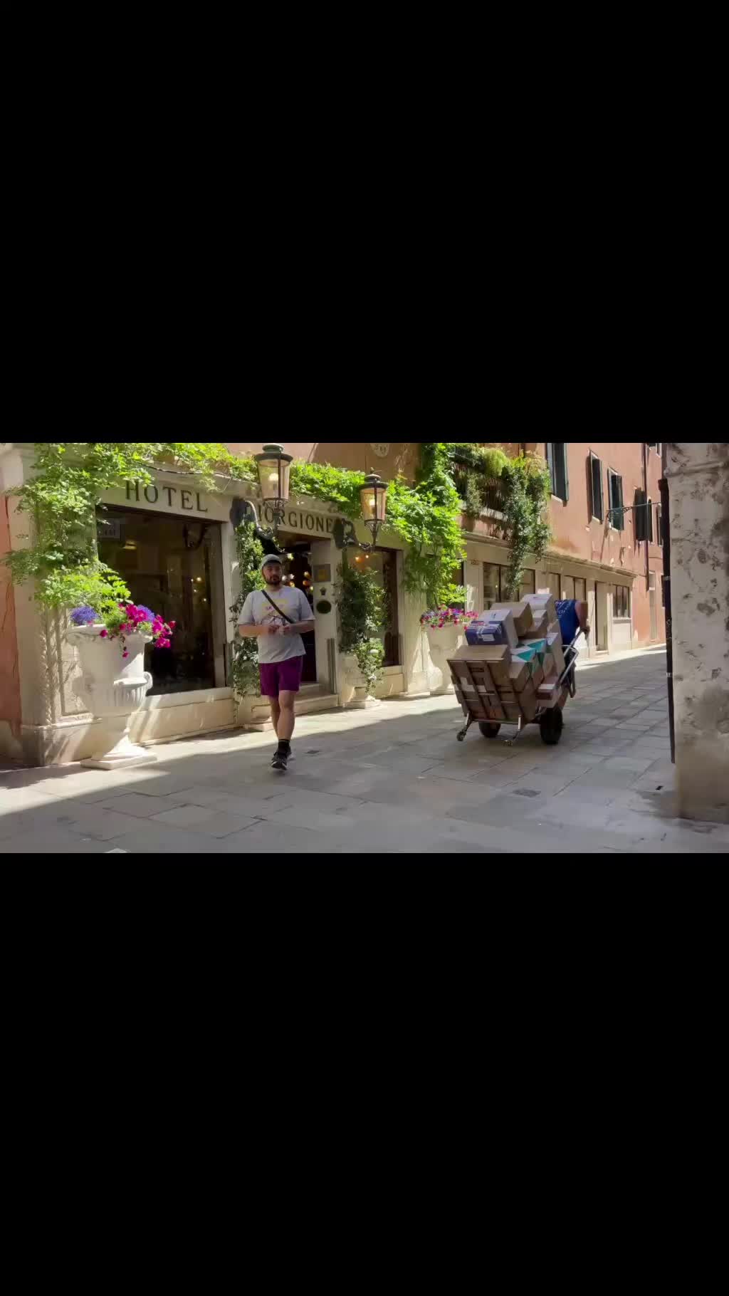 @TORE Venice