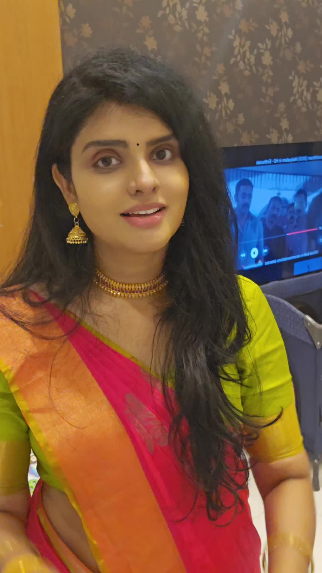 @Aarthi Ravi