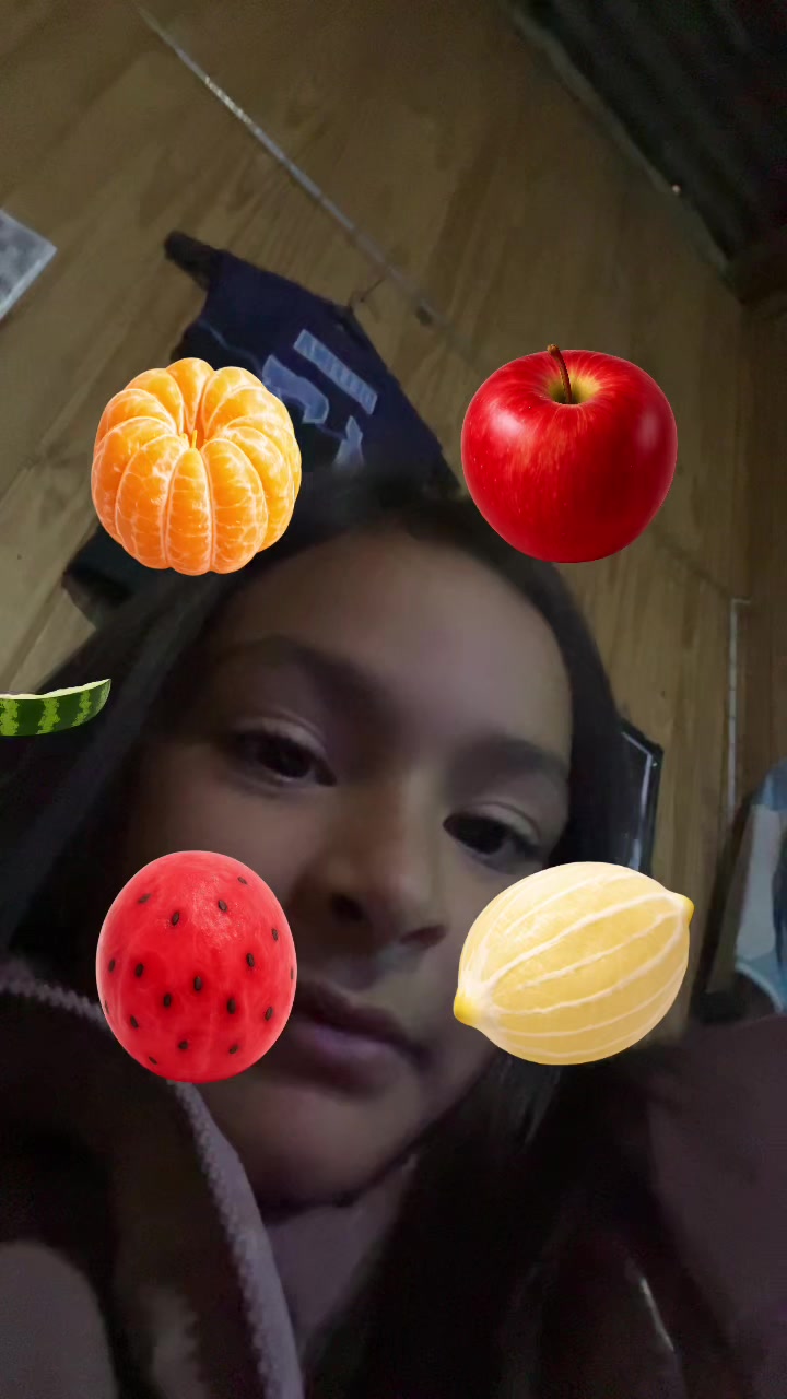 @Delfina Hernandez