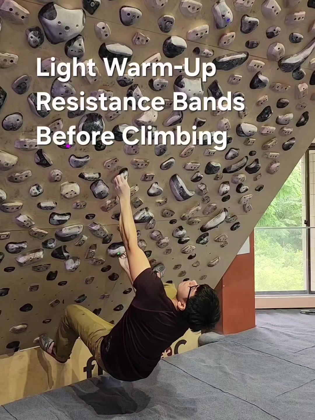 @Benjamin | Calisthenics Coach