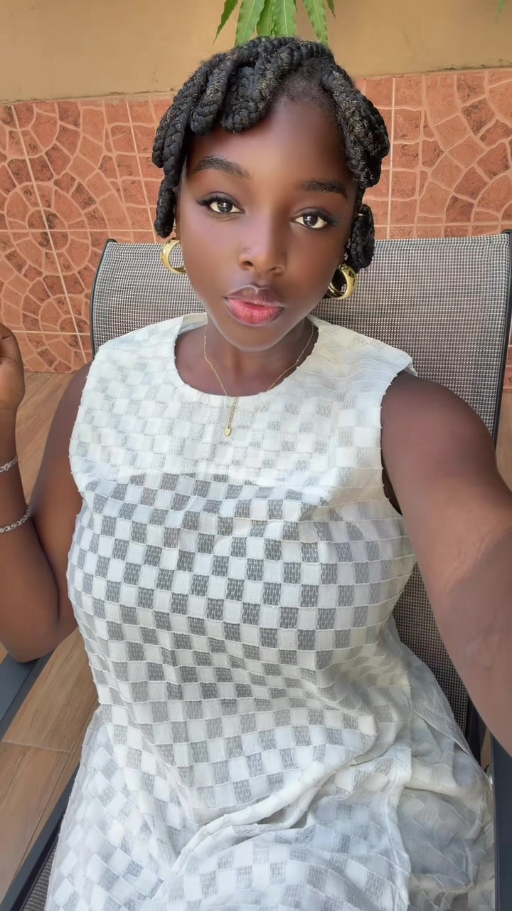 @Mariame Touré