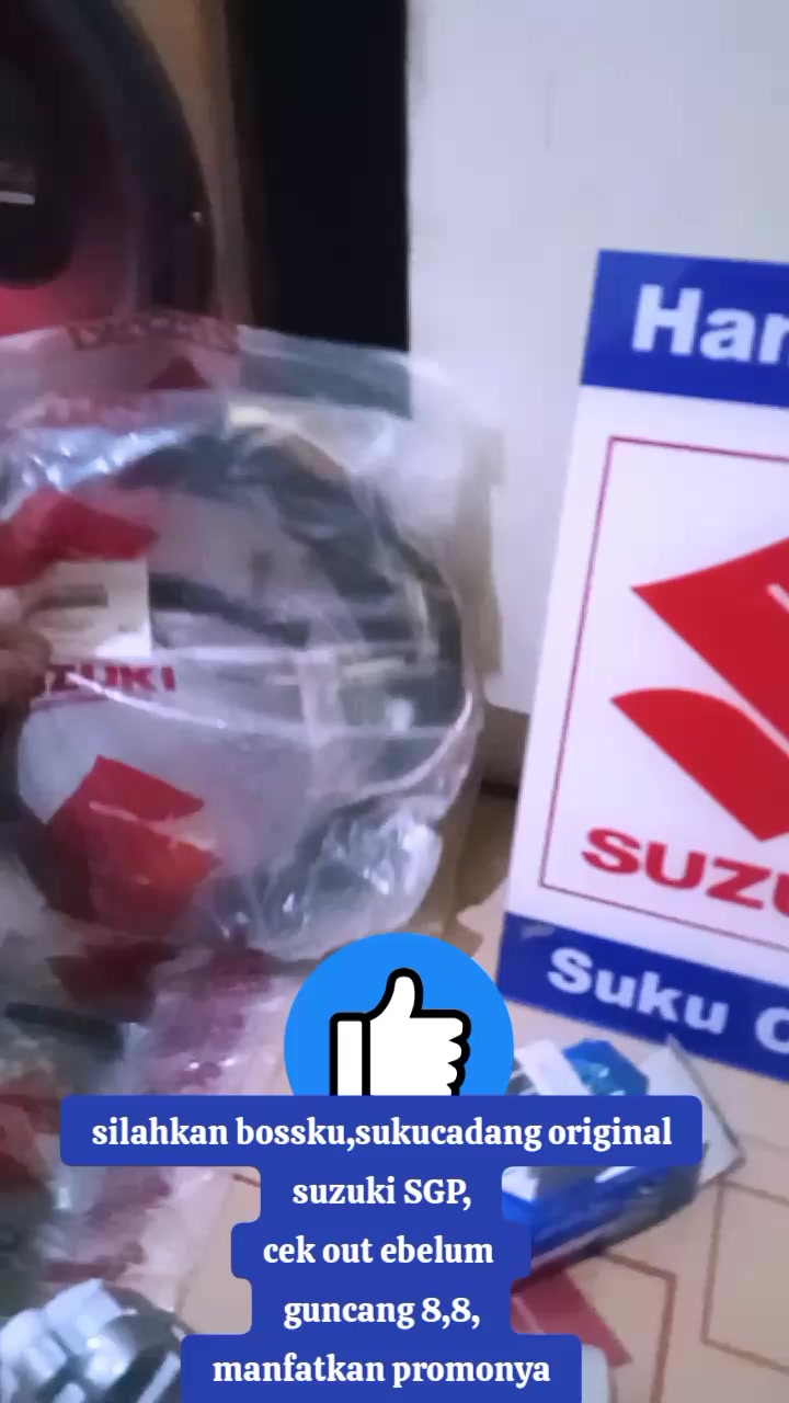 @QIO ACCECORIES