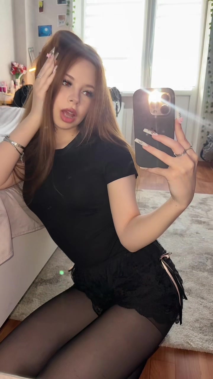 @кошка