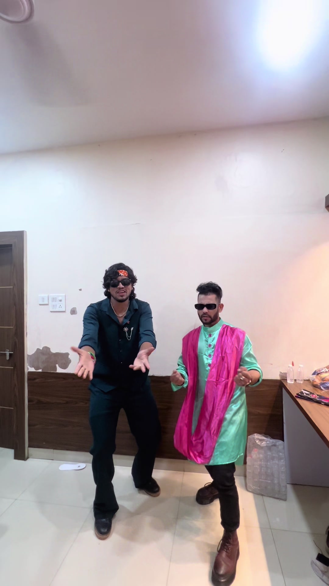 @Bishal sony