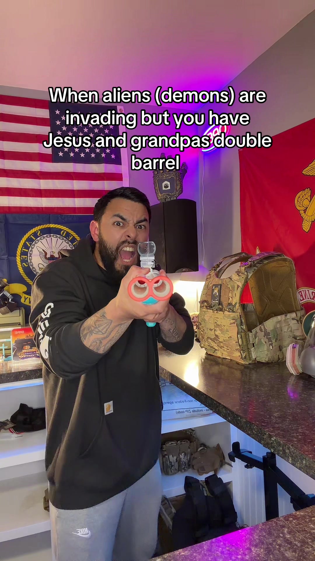 @Mikey