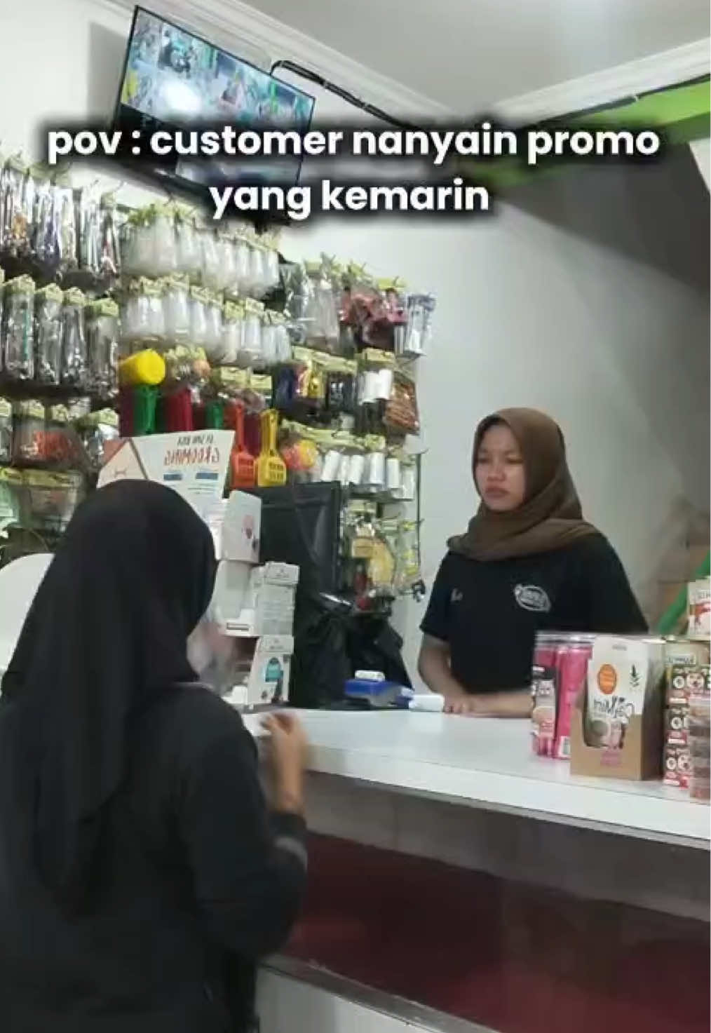@Sinar Pet Mart