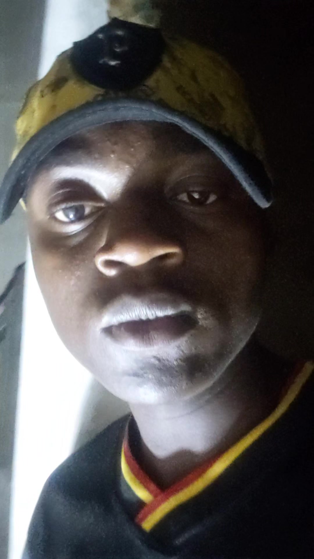 @Patrick fangon 25 wa mummy