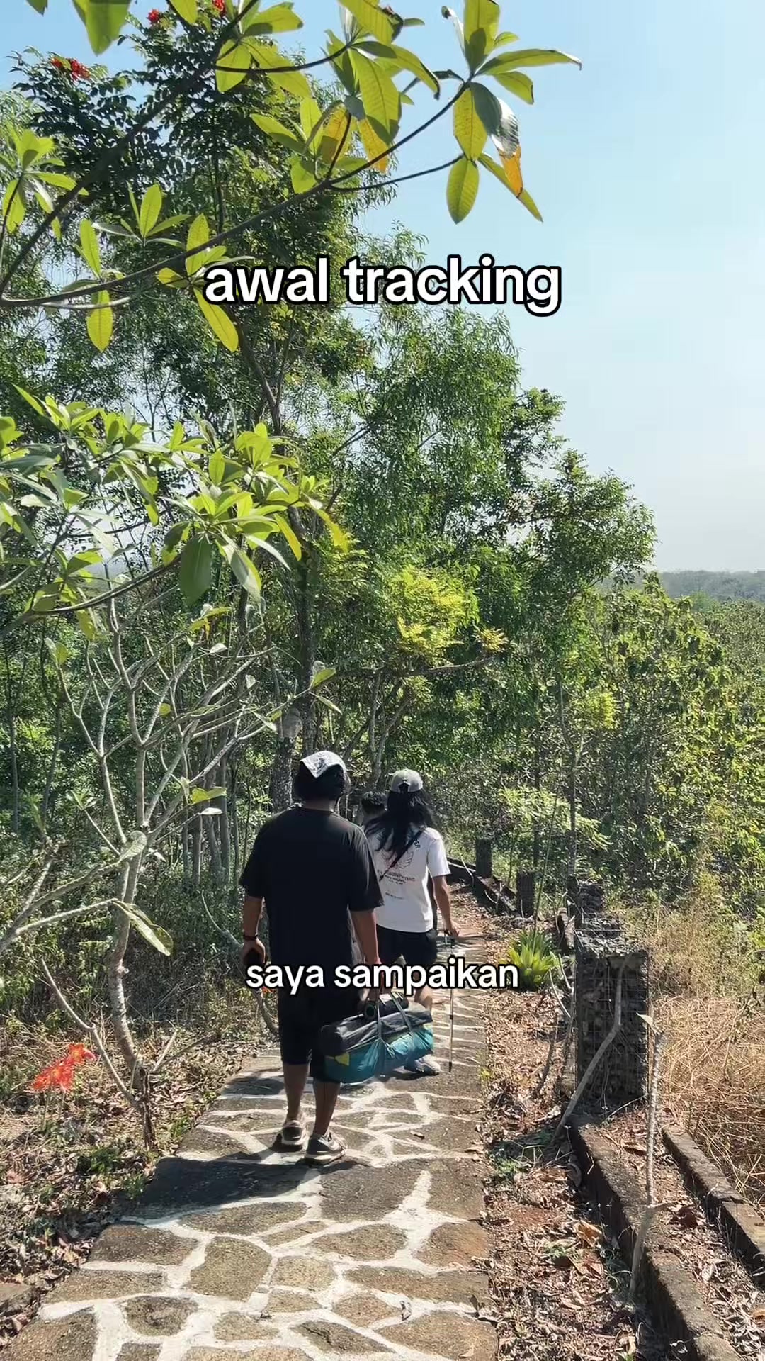 @Wunung Giri Sela Kandha