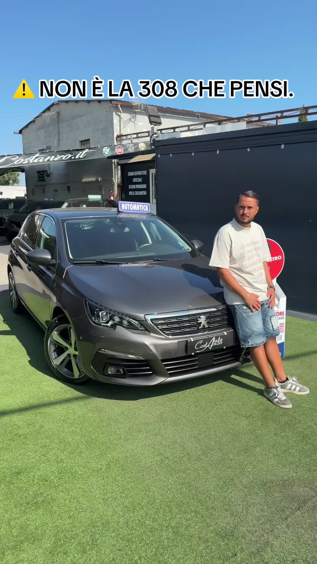 @AUTO COSTANZO SRL