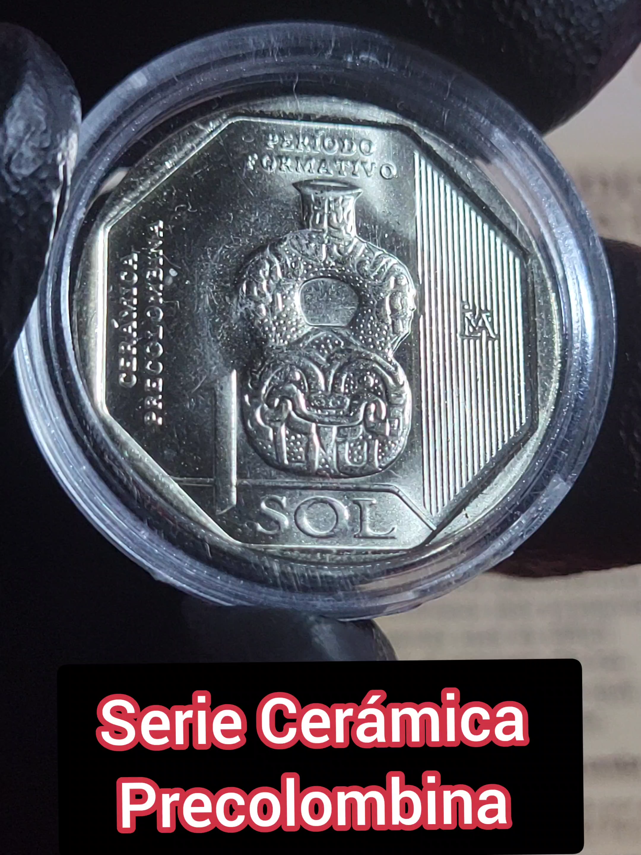 @Numism&aacute;tica Inca