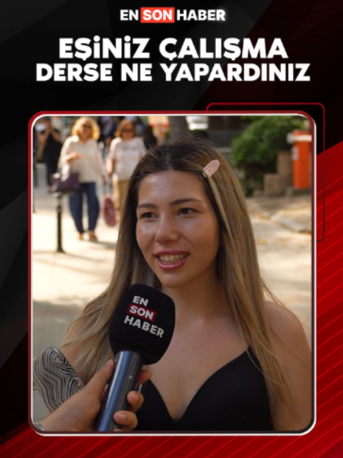 @Ensonhaber