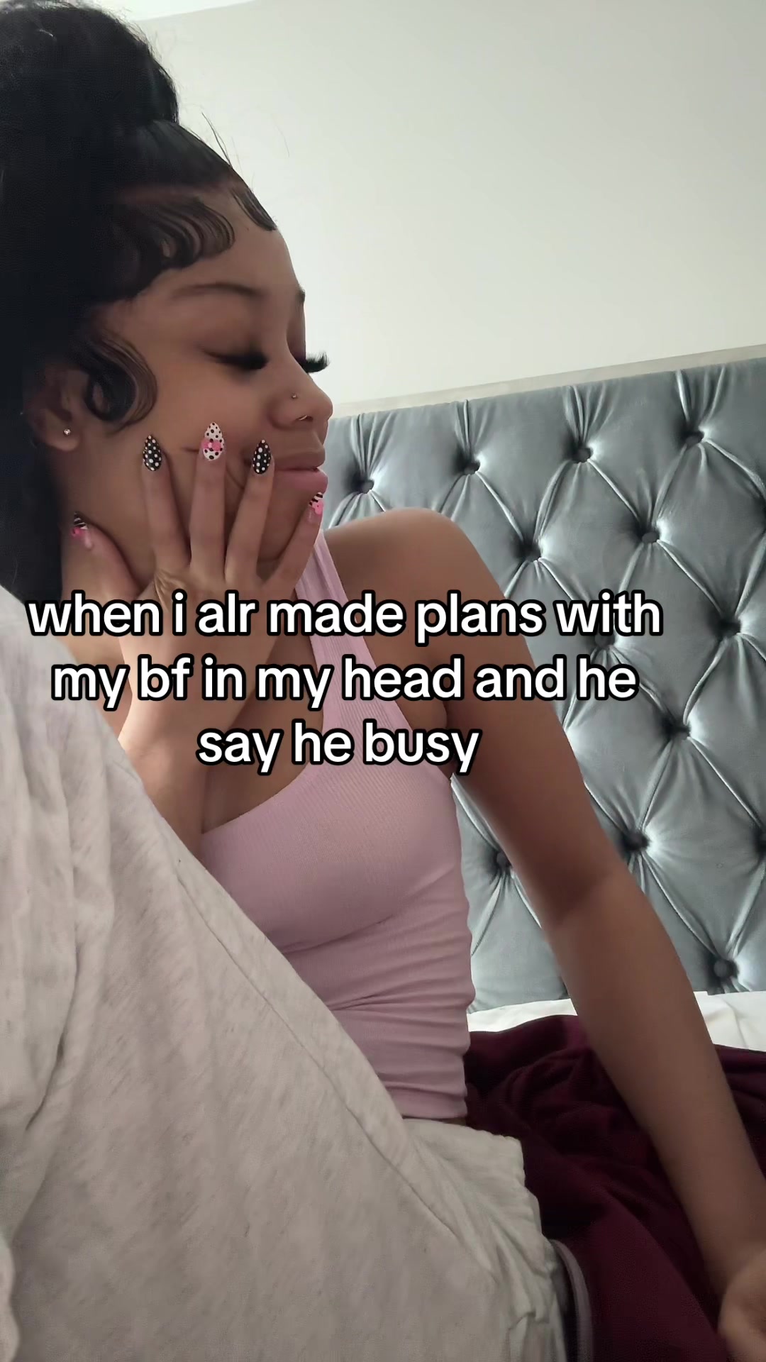 @Destiny victoria