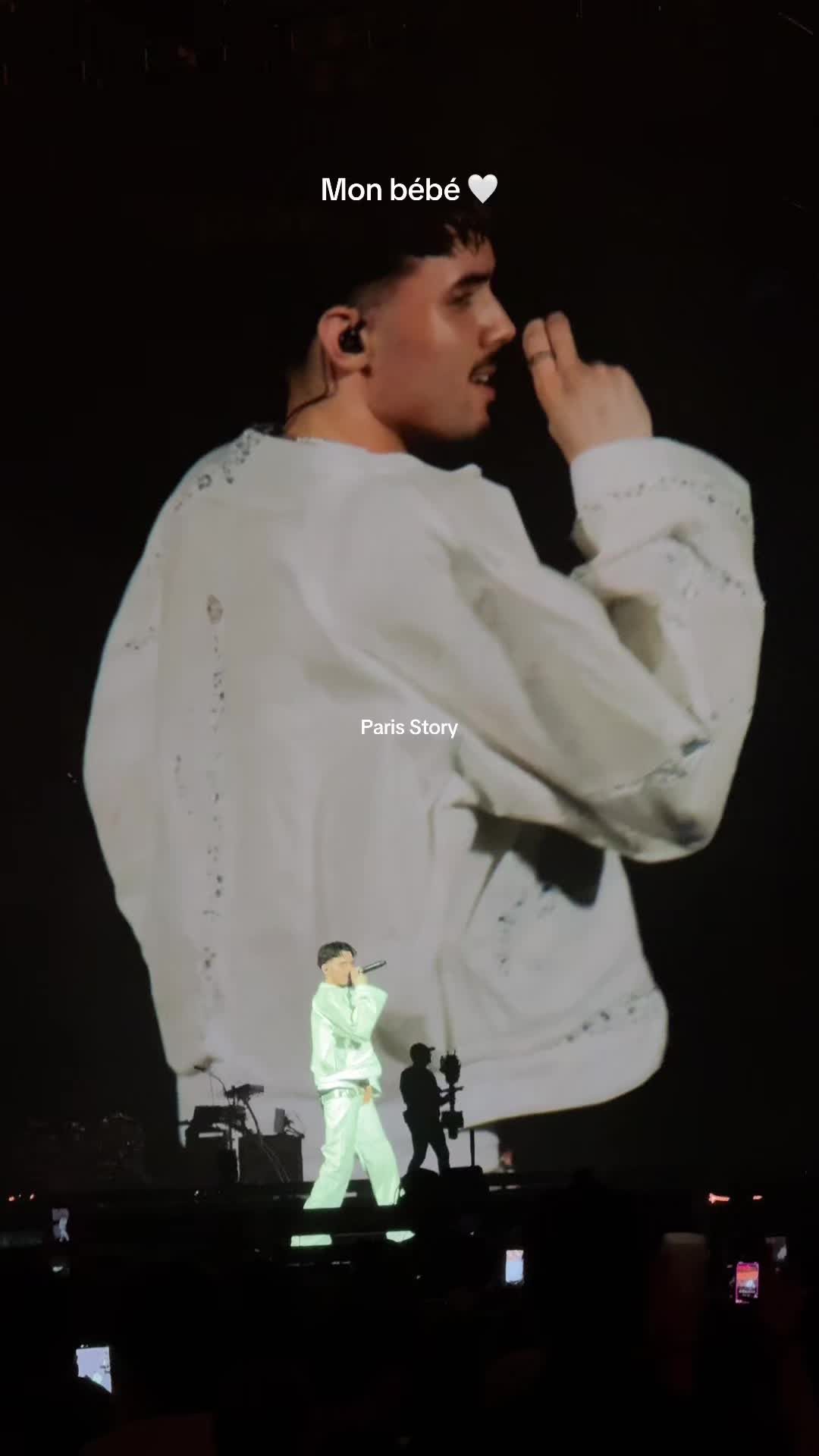 @Paris Story ⏺️