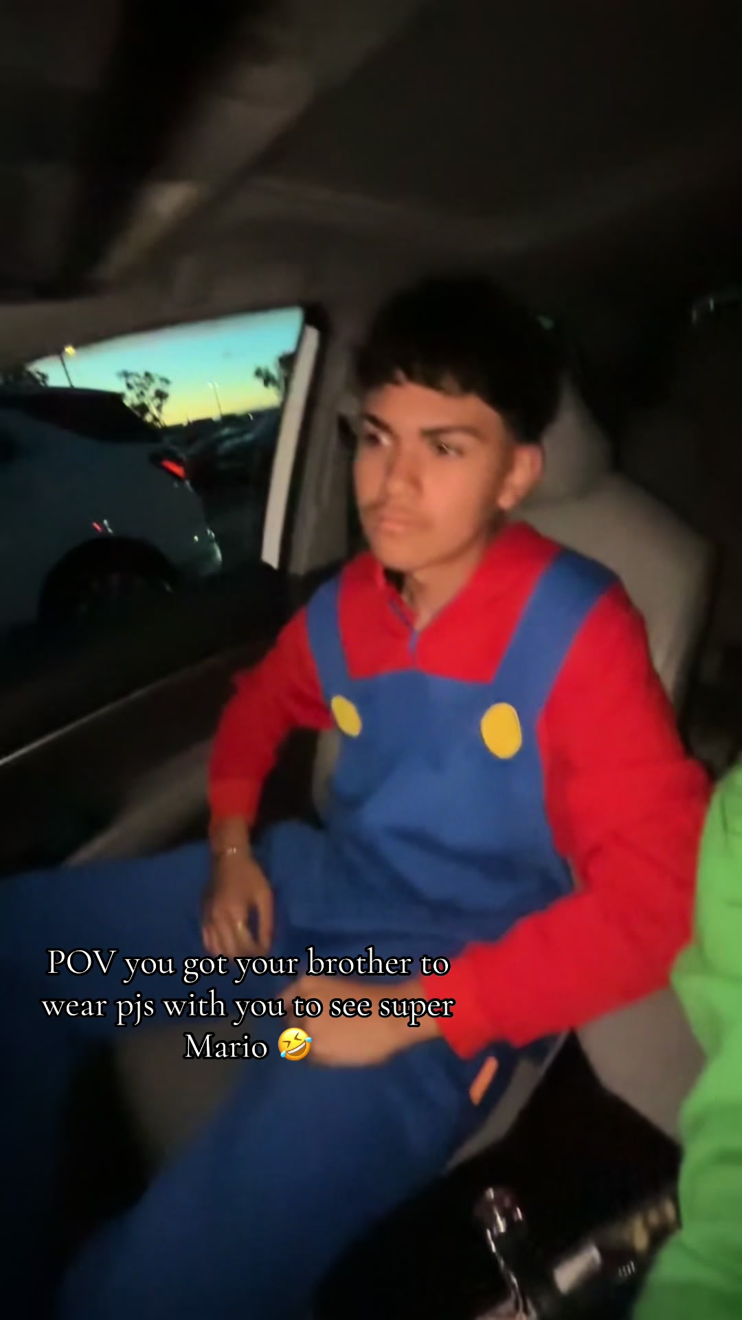 @Jocelyn Nunez