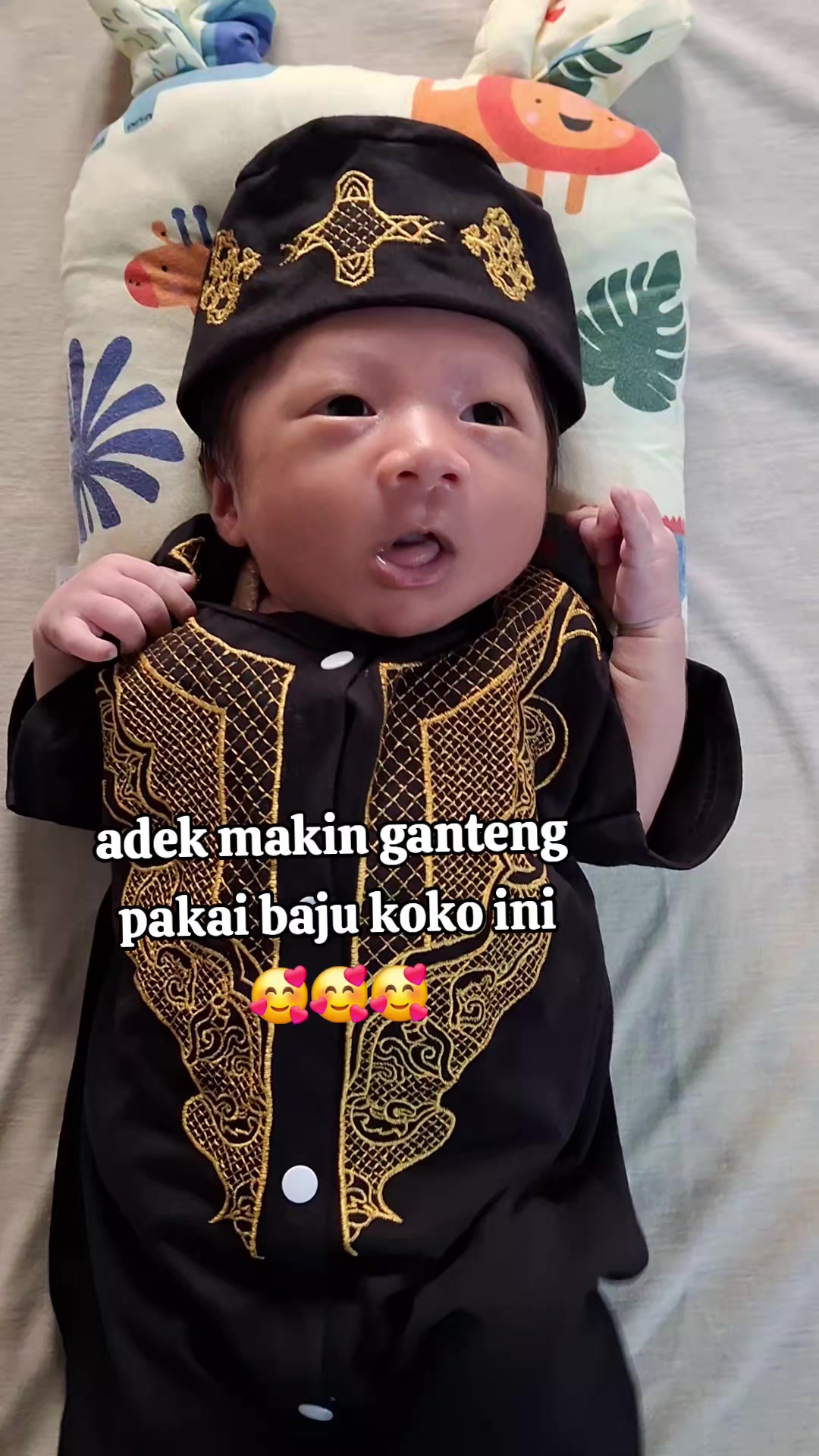 @bunda fathir