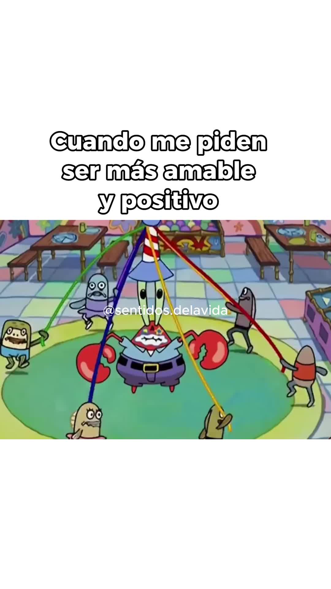 @Sentidos de la Vida