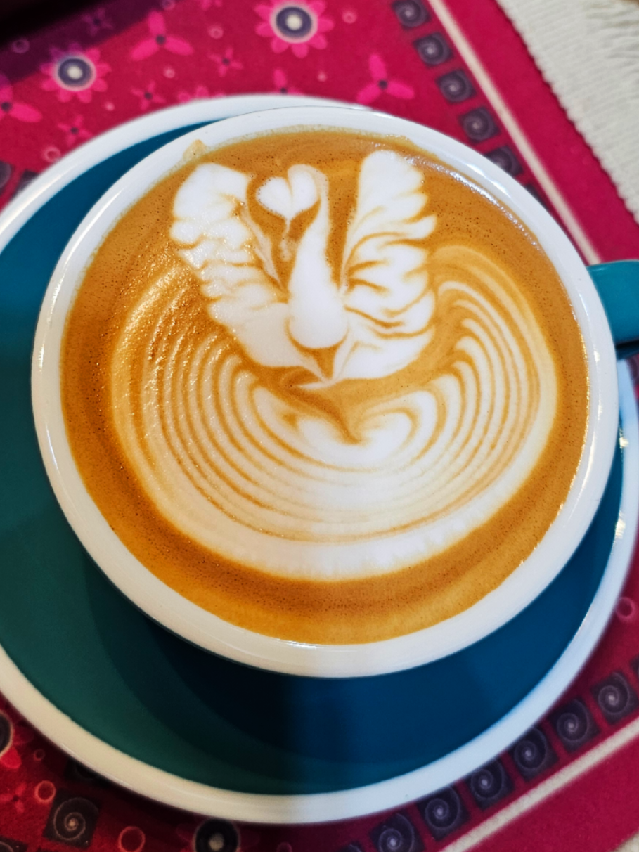 @طارق الفهد ☕️
