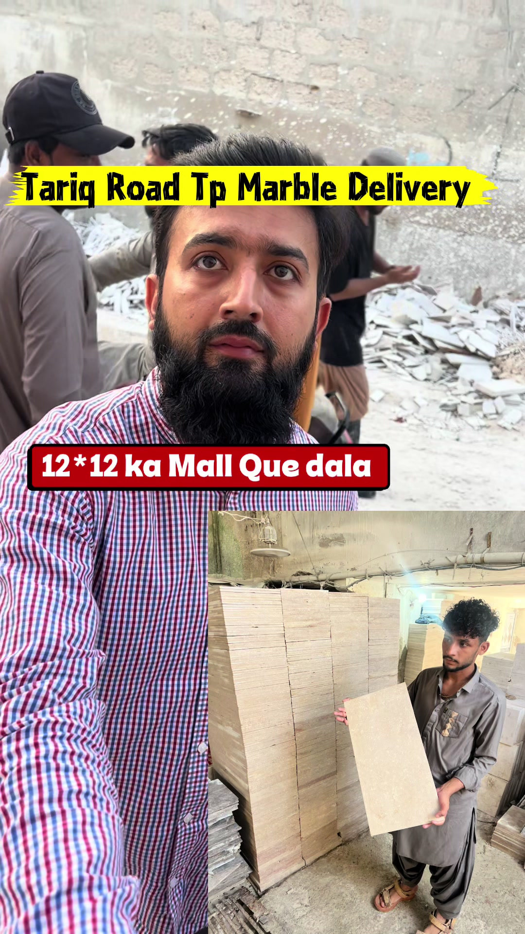 @Manan Marble Industry