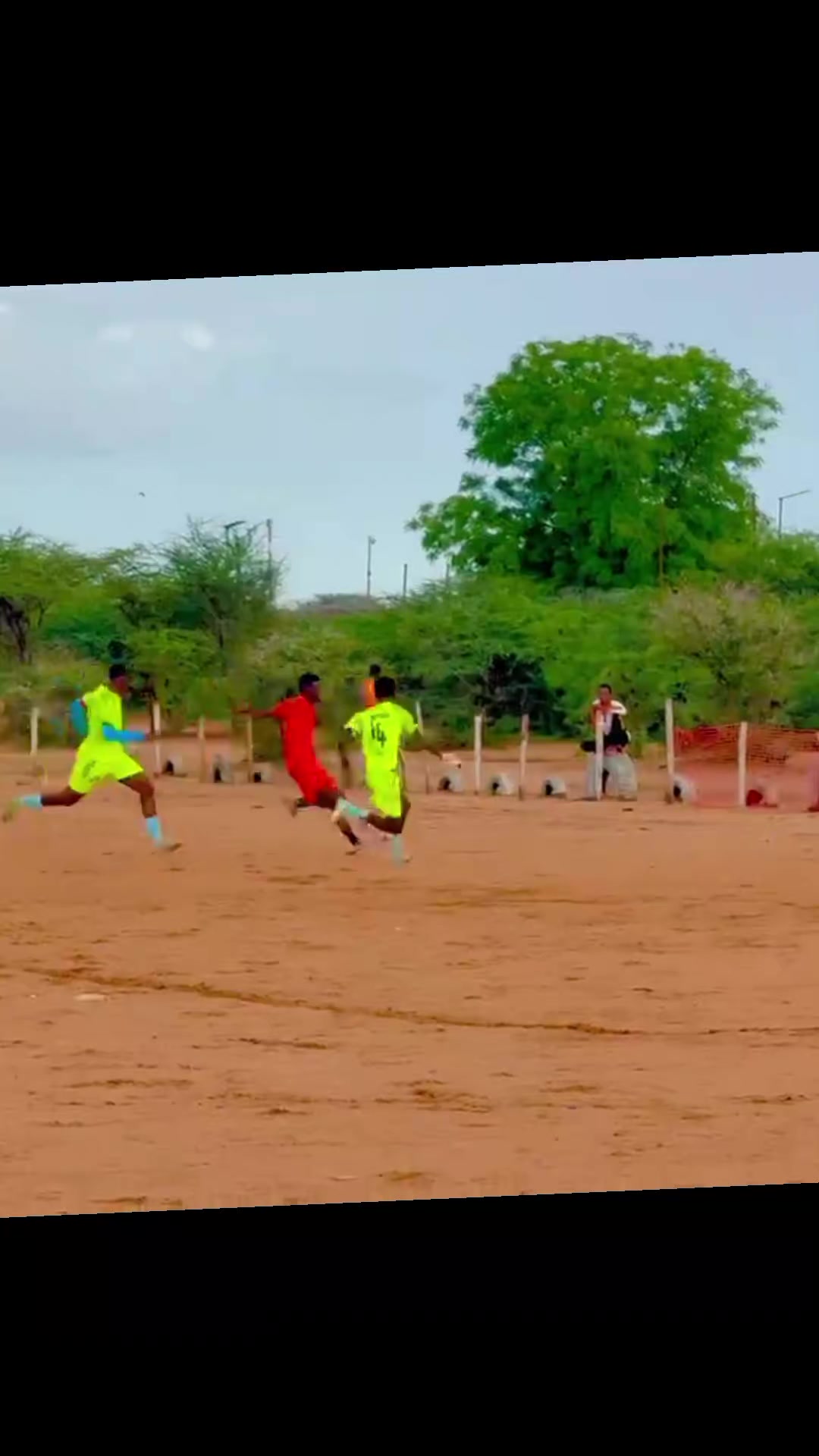@Faliyaha Dadaab channel