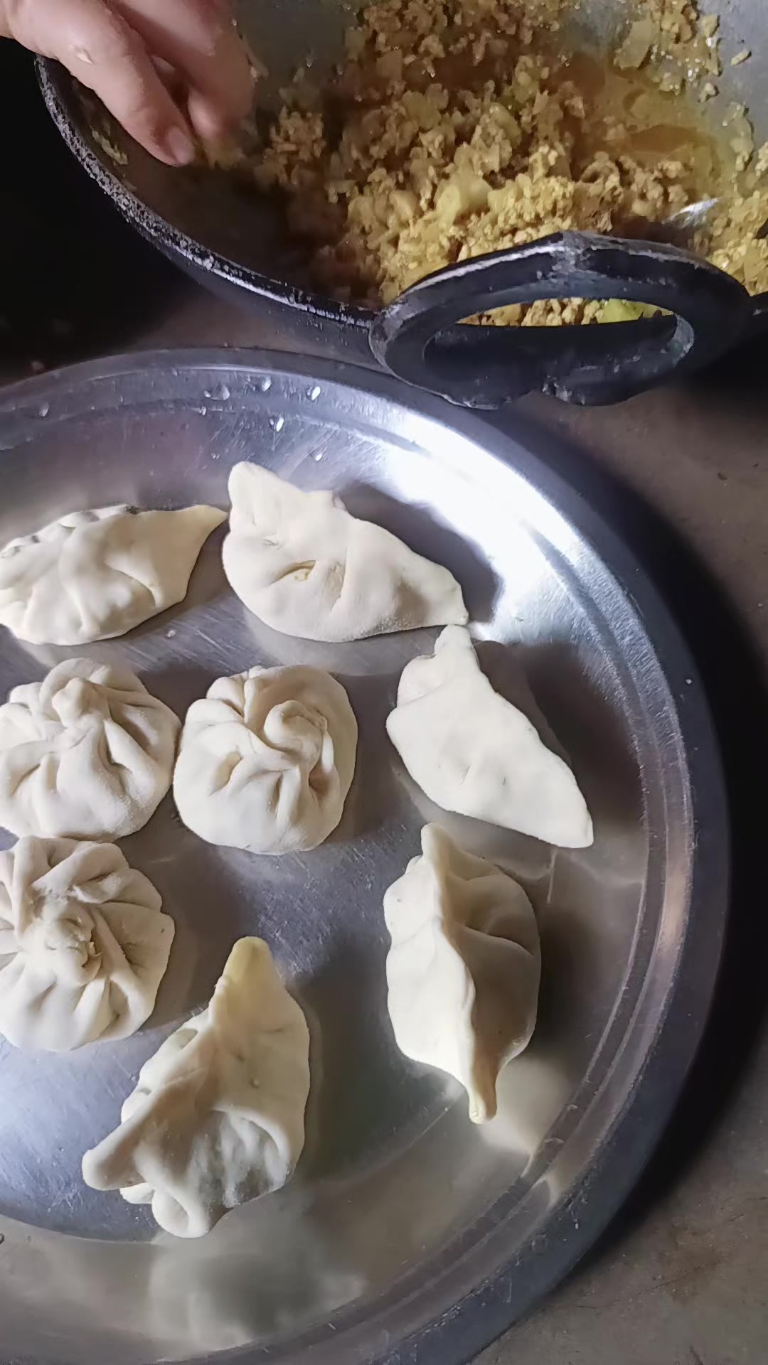 @ठकुरि कालि