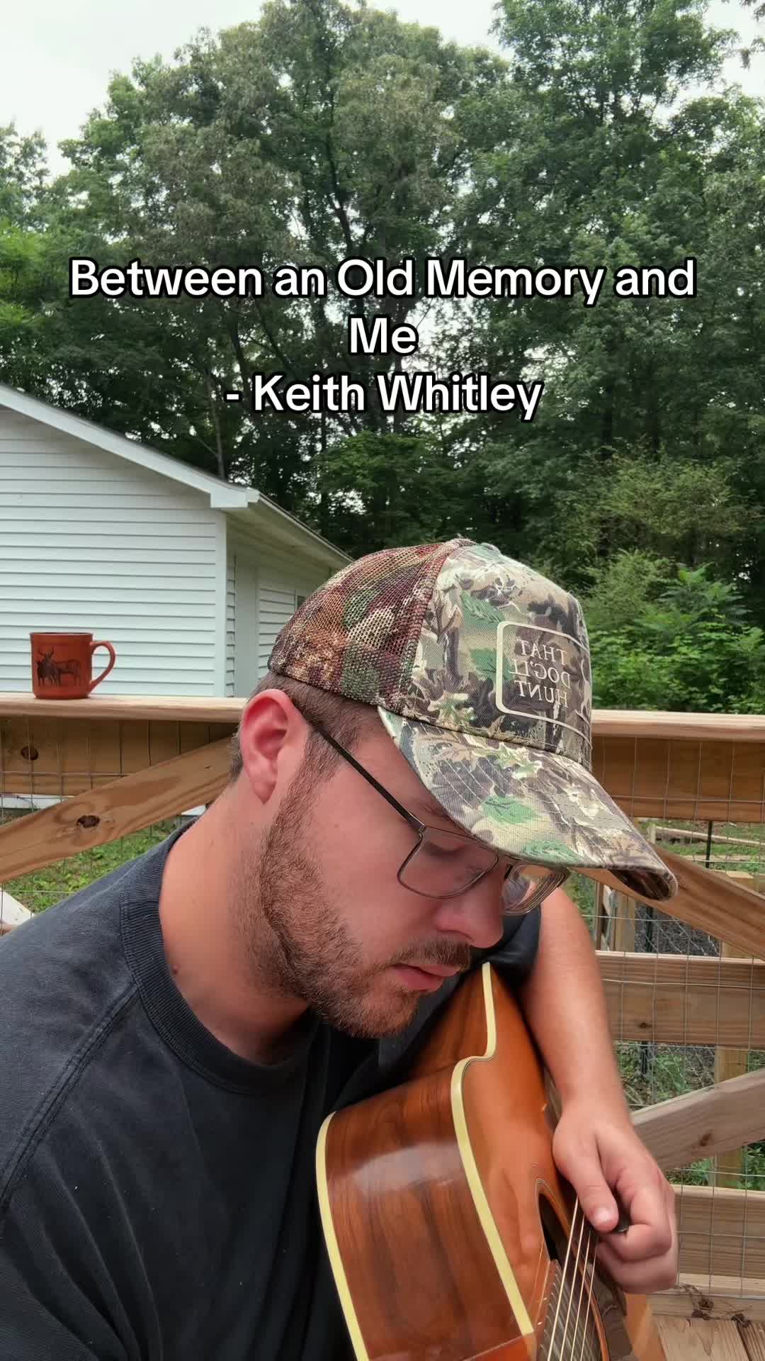 @Kenny Whitmire