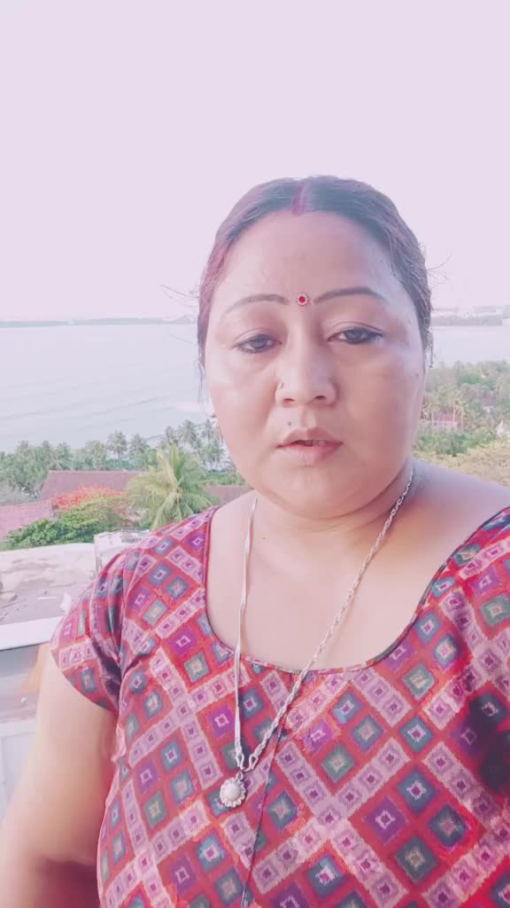 @Manisha Khadka