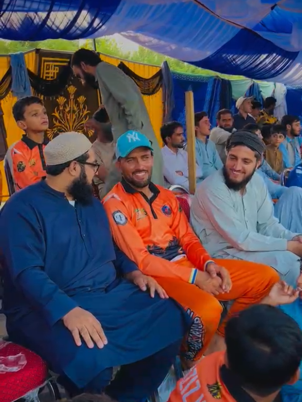 @زید احمد باجوڑی🏏🇵🇰