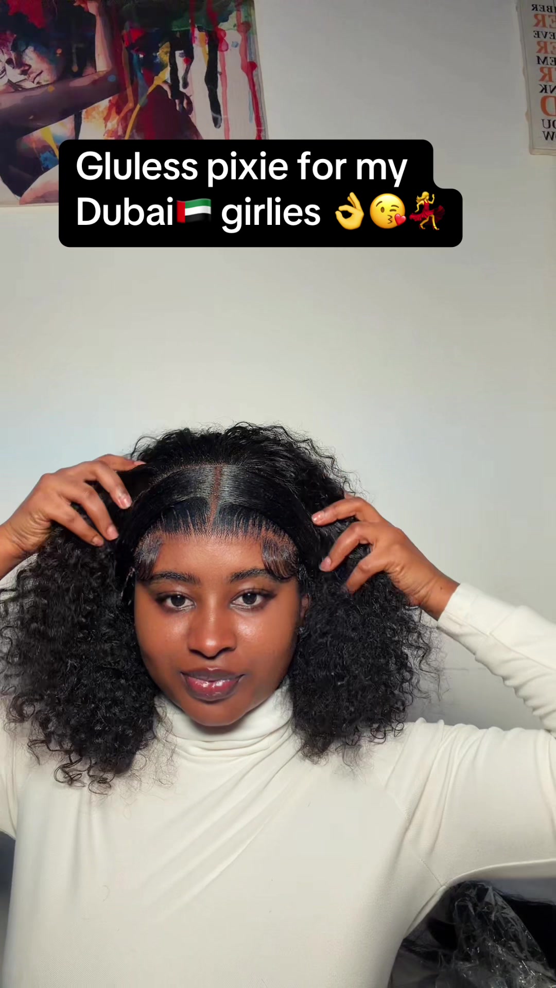 @CILLA HAIRS IN DUBAI💇♀️🇦🇪