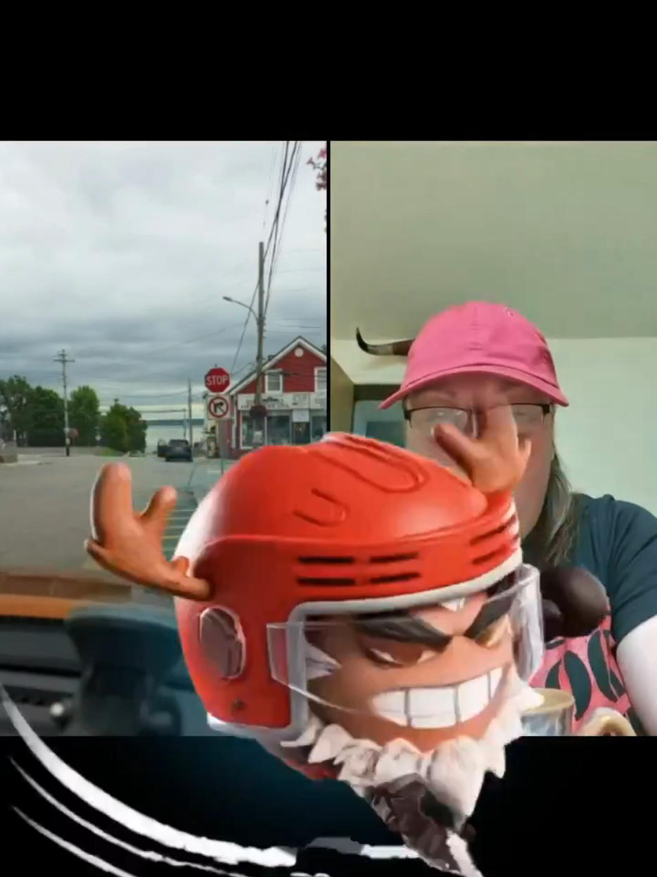 @ᖴᗩᗯKEᑎ ᑕᕼEᖇᖇYᗷOᗰᗷ🚒🇨🇦