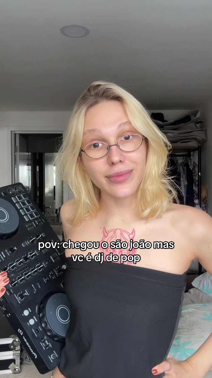 @Juana Ocio