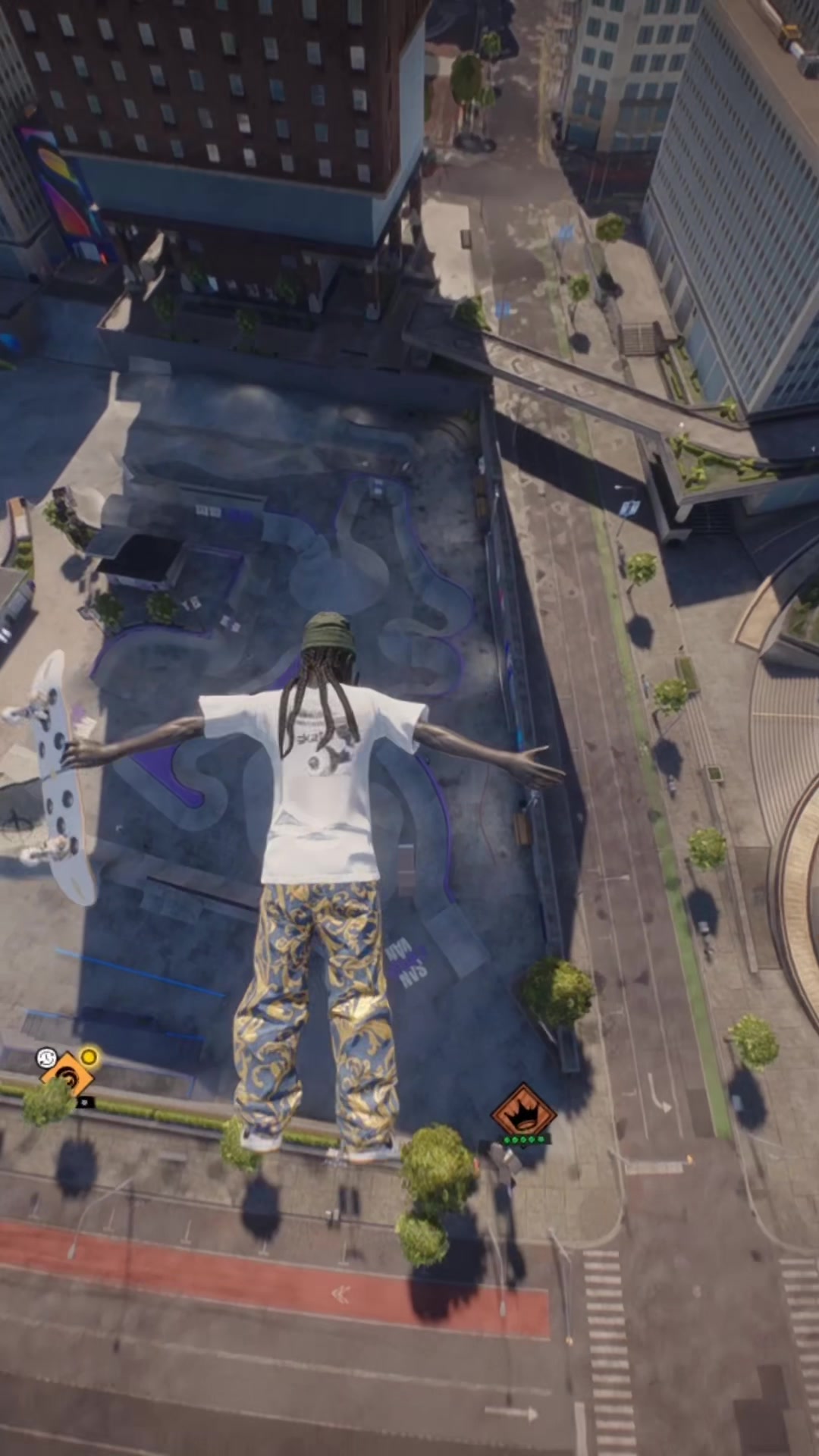 @Skate Daily Clips