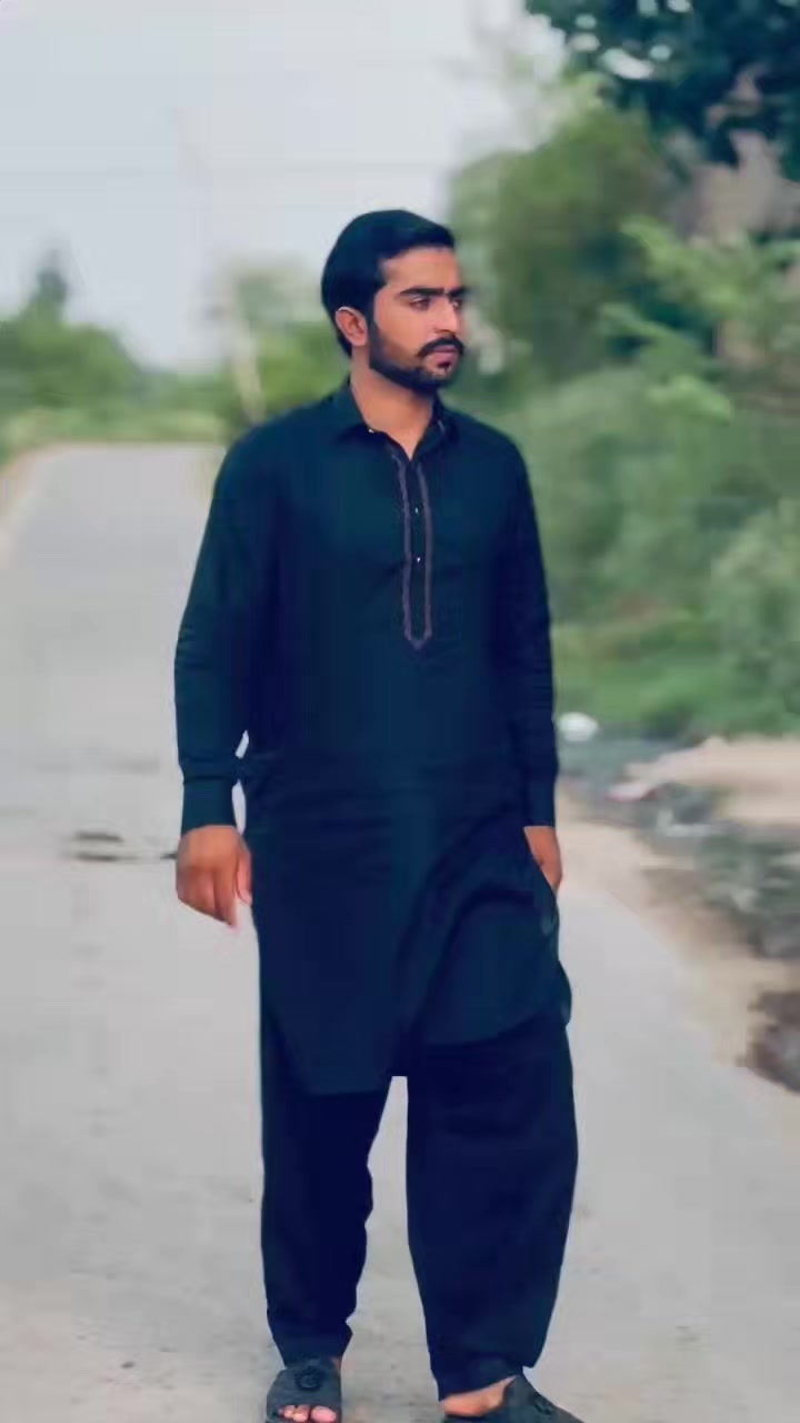 @Amir Shahzad