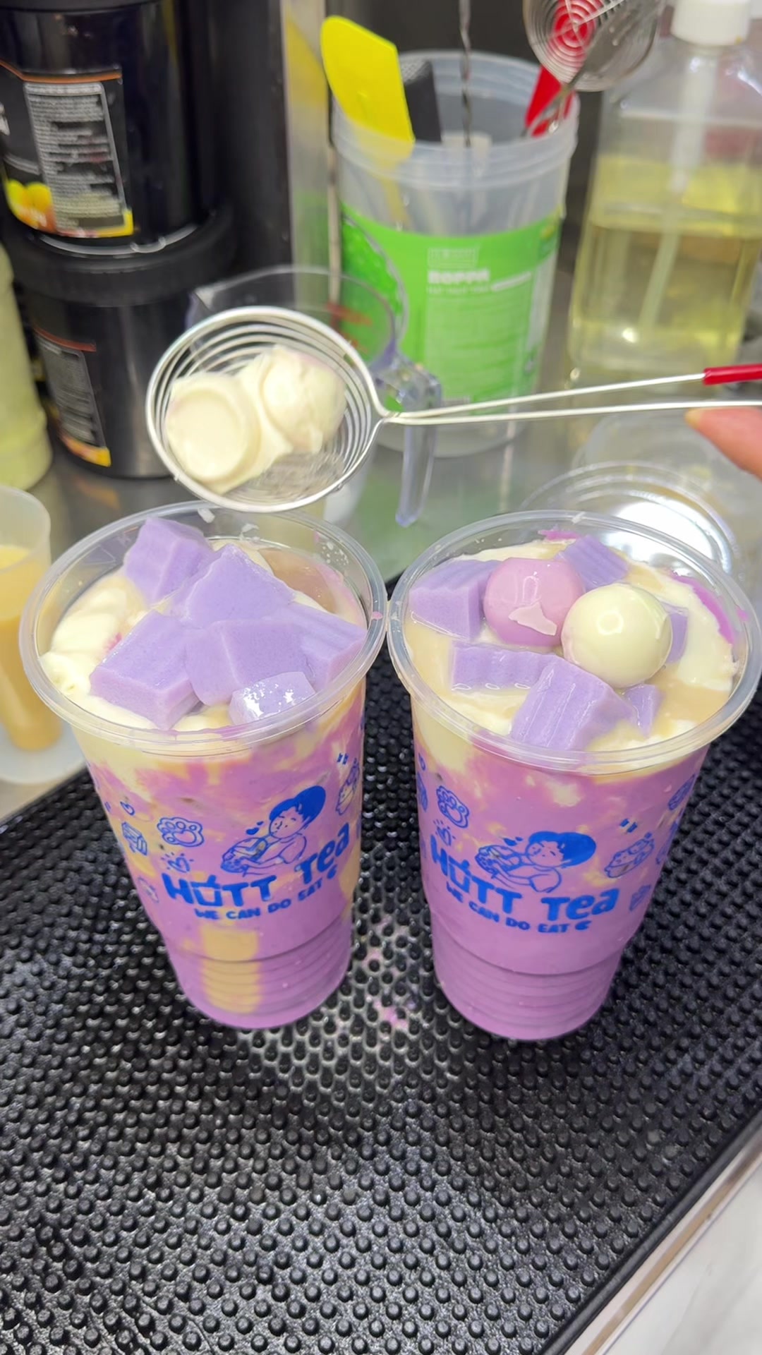 @H&Uacute;TT TEA - H&uacute;t T&iacute; H&ocirc;nggg ??